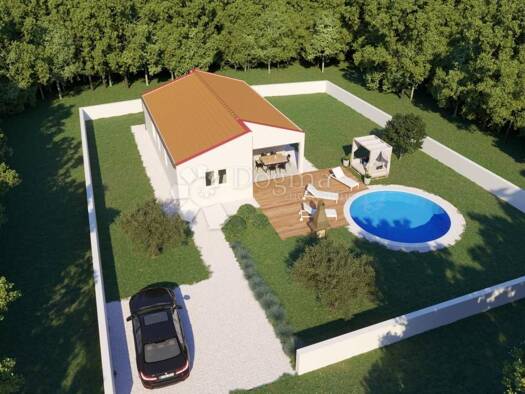 Haus zum Kauf 350.000 € 4 Zimmer 100 m² Kringa, Tinjan Tinjan