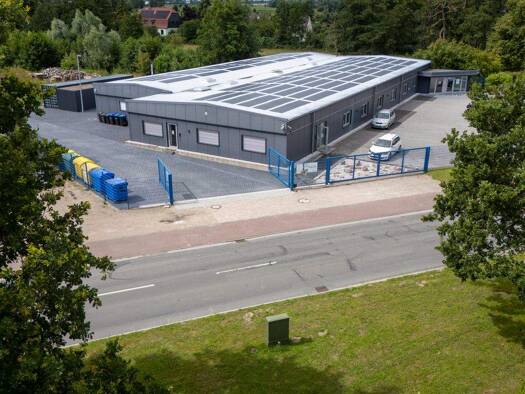 Bürofläche zum Kauf provisionsfrei 365.000 € 4 Zimmer 139 m² Bürofläche Wurster Straße 2 Spieka Wurster Nordseeküste 27637