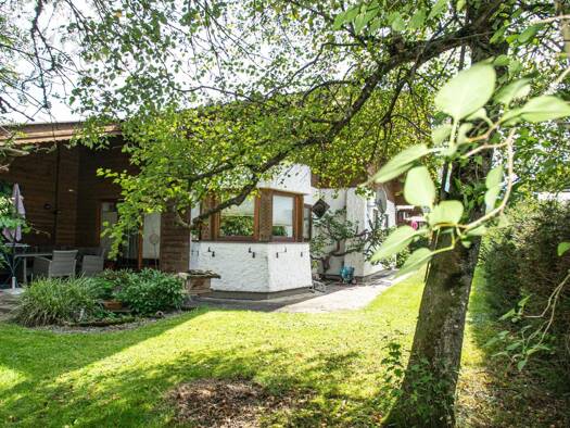 Bungalow zum Kauf 830.000 € 117 m² 879 m² Grundstück Kirchdorf in Tirol 6382