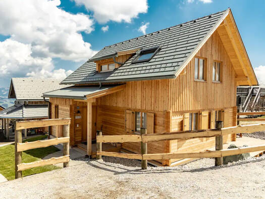Einfamilienhaus zum Kauf 529.000 € 4 Zimmer 103 m² 250 m² Grundstück Klippitztörl Bad St. Leonhard im Lavanttal 9462