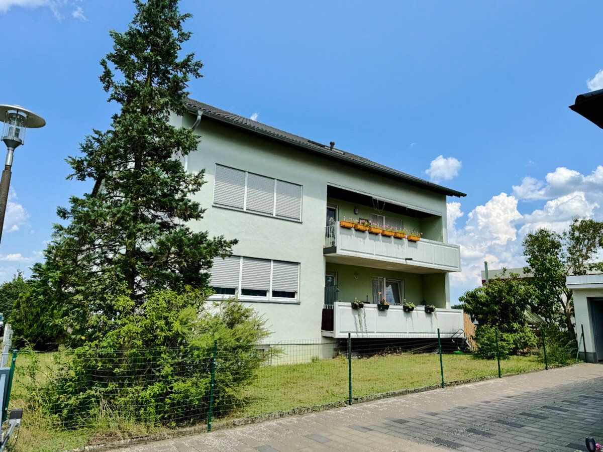 Mehrfamilienhaus zum Kauf 496.000 € 12 Zimmer 287 m²<br/>Wohnfläche 471 m²<br/>Grundstück Hallstadt Hallstadt 96103