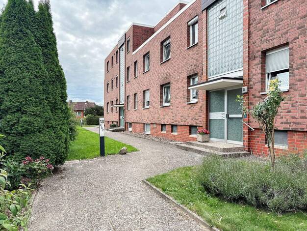 Wohnung zum Kauf 190.000 € 3 Zimmer 78,9 m² 2. Geschoss Berenbostel Garbsen 30827