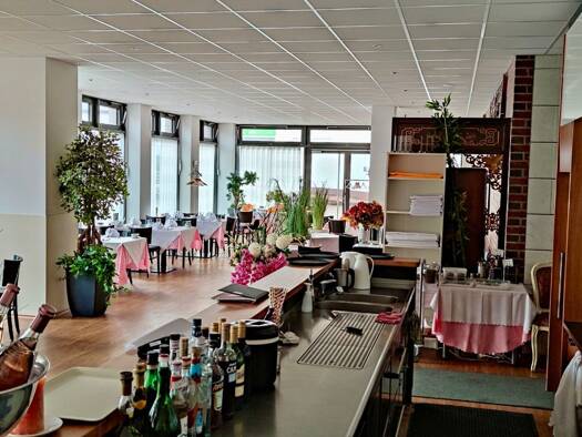 Gastronomie/Hotel zur Miete 7.785 € 425 m² Gastrofläche Rotherbaum Hamburg 20146