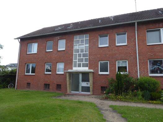 Wohnung zur Miete 435 € 2 Zimmer 49,3 m² Allensteiner Straße 28 Schwarzenbek 21493