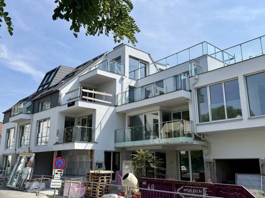 Penthouse zum Kauf - Erstbezug 2.586.000 € 5 Zimmer 188,6 m² Döbling 1190