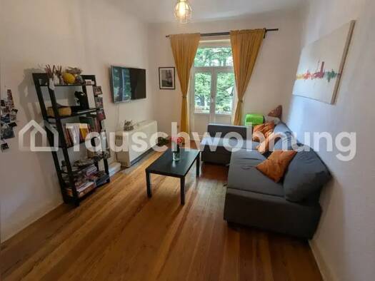 Wohnung zur Miete Tauschwohnung 735 € 2 Zimmer 50 m² 2. Geschoss Eimsbüttel Hamburg 20255