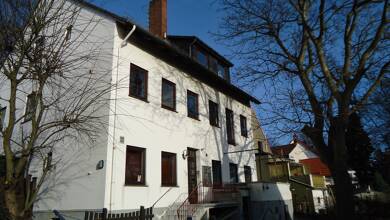 Wohnung zur Miete 560 € 3 Zimmer 69 m² Dachgeschoss, 2. Geschoss frei ab 01.06.2025 Vegesacker Heerstr.130 Schönebeck Bremen 28757
