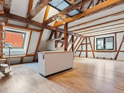 Haus zum Kauf 395.000 € 123 m² 297 m² Grundstück Friedrichstal Stutensee 76297