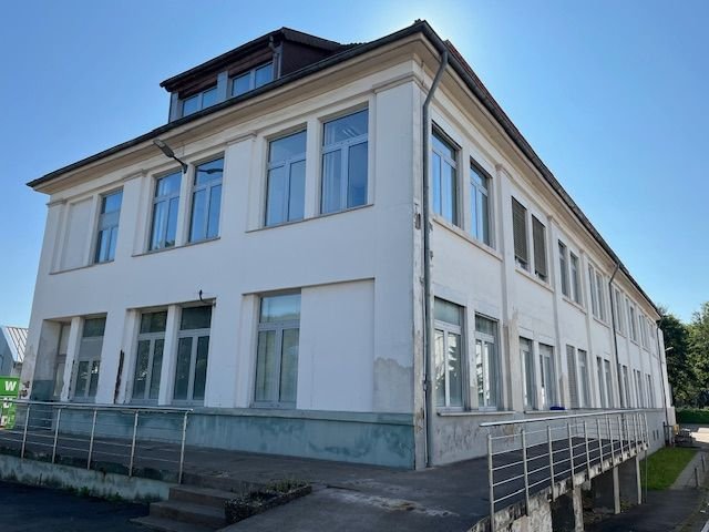 Gewerbepark zur Miete 8 € 1.500 m²<br/>Grundstück Innenstadt Neunkirchen 66538