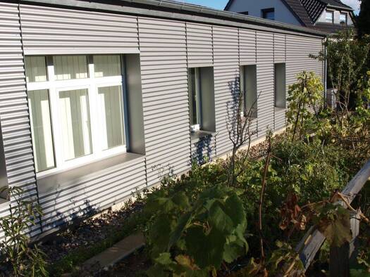 Büro zur Miete provisionsfrei 2.300 € 6 Zimmer 270 m² Bürofläche Stadtgebiet Wolfenbüttel 38304
