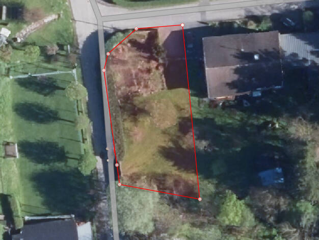 Grundstück zum Kauf 120.000 € 380 m² Grundstück Seelscheid Neunkirchen-Seelscheid 53819