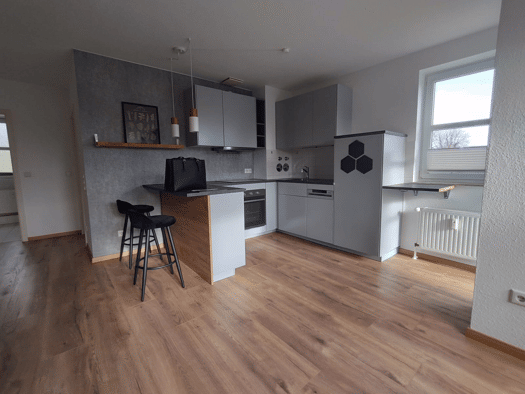 Maisonette zum Kauf 295.000 € 2,5 Zimmer 78 m² 2. Geschoss frei ab sofort Großburgwedel Burgwedel 30938