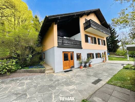 Einfamilienhaus zum Kauf 285.000 € 4 Zimmer 161 m² 724 m² Grundstück Pinggau 8243