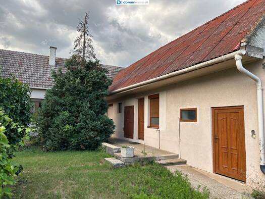 Einfamilienhaus zum Kauf 175.000 € 155 m² 681 m² Grundstück Tadten 7162