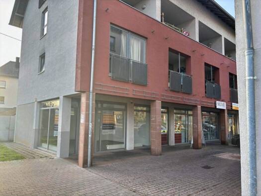Laden zum Kauf 110.000 € 2 Zimmer Heusweiler Heusweiler 66265