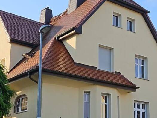 Einfamilienhaus zum Kauf provisionsfrei 389.000 € 7,5 Zimmer 230 m² 980 m² Grundstück Mücheln Mücheln (Geiseltal) 06249