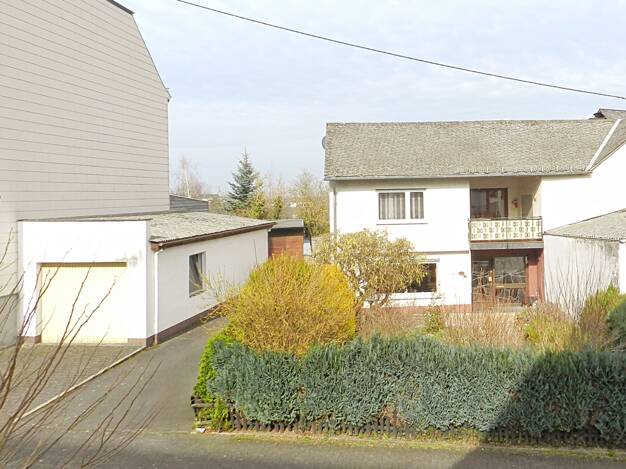 Reihenendhaus zum Kauf 179.000 € 8 Zimmer 232 m² 483 m² Grundstück Longkamp 54472