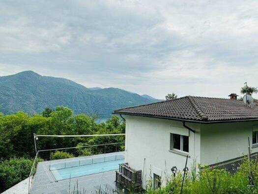 Haus zum Kauf 1.420.000 € 172 m² Cannobio 28822
