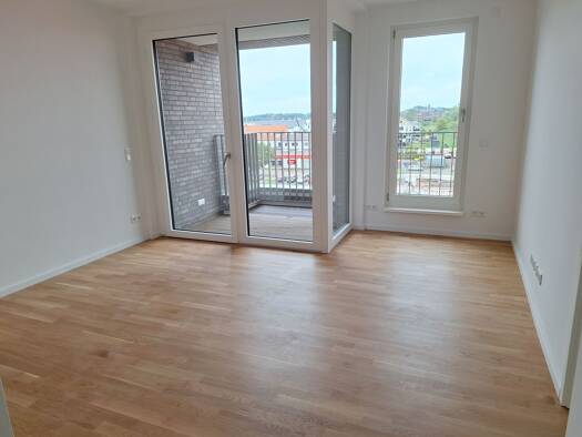 Wohnung zur Miete 850 € 2 Zimmer 50 m² frei ab 01.11.2026 Nördliche Mühlenvorstadt Greifswald 17489
