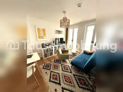 Wohnung zur Miete Tauschwohnung 930 € 3 Zimmer 49 m² EG Osdorf Hamburg 22769