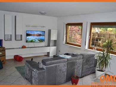 Wohnung zur Miete 530 € 2 Zimmer 67 m² Souterrain In den 12 Morgen 0 Roxheim 55595