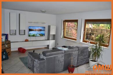 Wohnung zur Miete 530 € 2 Zimmer 67 m² Souterrain In den 12 Morgen 0 Roxheim 55595