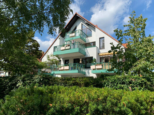 Wohnung zum Kauf 210.000 € 2 Zimmer 57,5 m² 1. Geschoss Ruppiner Straße 9 Zeuthen 15738