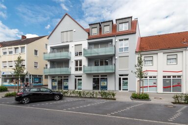 Ladenfläche zum Kauf provisionsfrei als Kapitalanlage geeignet 267.750 € 93,6 m² Stadtzentrum Werl 59457