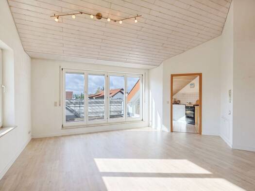 Wohnung zum Kauf 330.000 € 4,5 Zimmer 87 m² 2. Geschoss Dagersheim Böblingen 71034