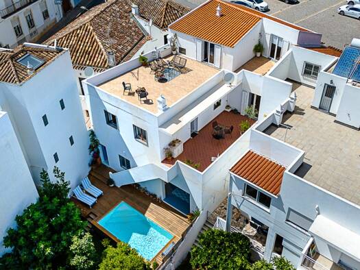 Einfamilienhaus zum Kauf 1.090.000 € Tavira (Santa Maria e Santiago)