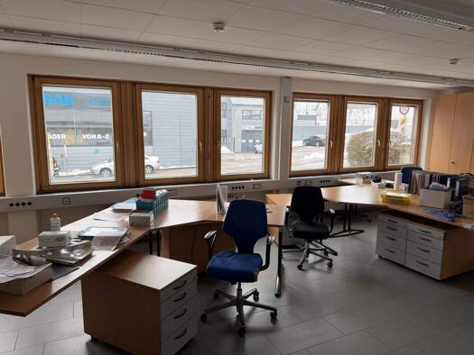 Bürofläche zur Miete provisionsfrei 8 € 3 Zimmer 80,7 m² Bürofläche Max-Eyth-Str. 23 Freudenstadt 72250