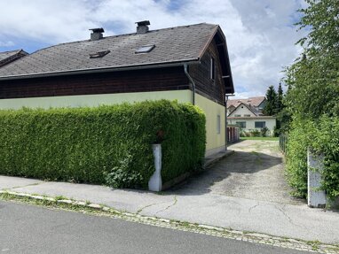 Mehrfamilienhaus zum Kauf 495.000 € 8 Zimmer 178 m² 958 m² Grundstück Lind Villach 9500