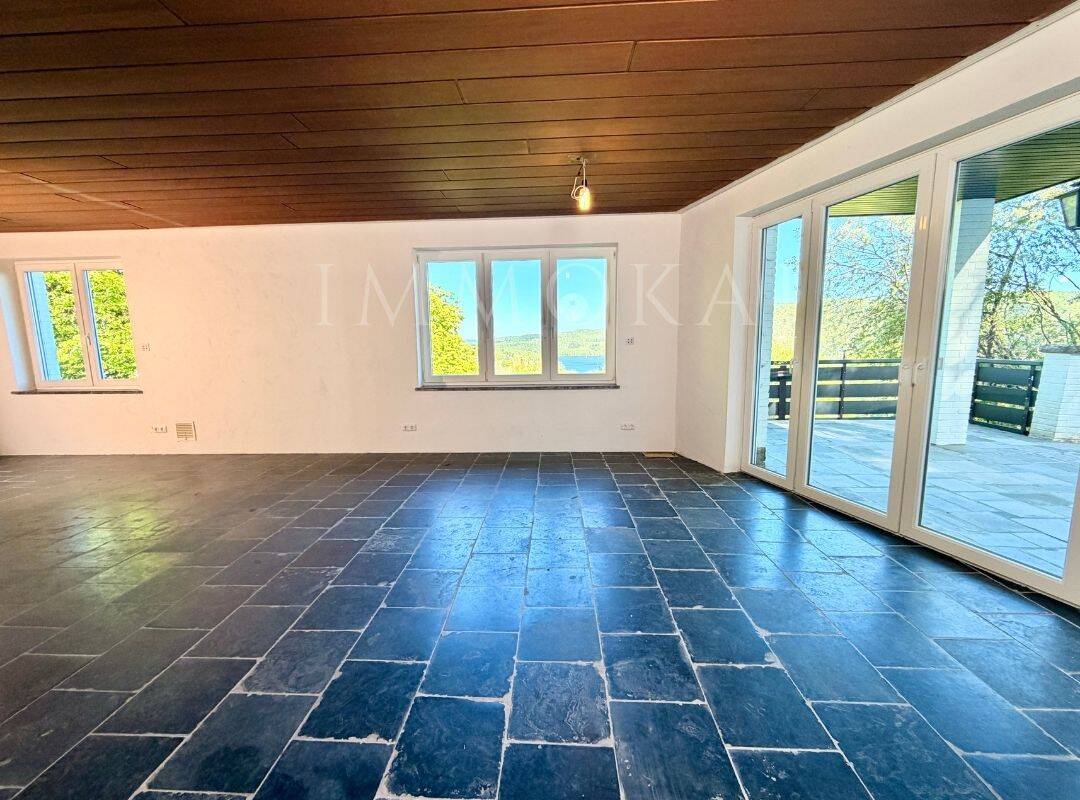 Einfamilienhaus zum Kauf - Mehr
