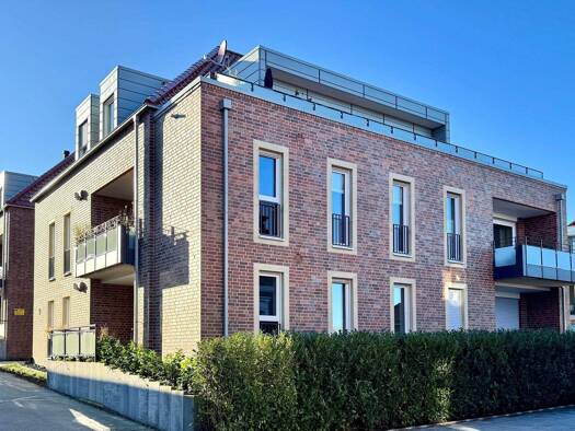 Wohnung zum Kauf 398.000 € 3 Zimmer 83 m² Havixbeck 48329