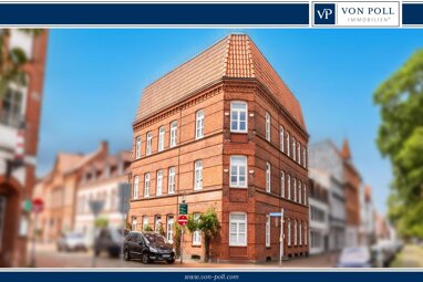 Mehrfamilienhaus zum Kauf 594.500 € 11 Zimmer 306,5 m² 162 m² Grundstück Neuwerk Rendsburg 24768