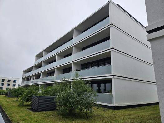 Wohnung zur Miete 1.287 € 3,5 Zimmer 94 m² frei ab 01.05.2026 Eugen-Hafner-Straße 12 Aalen 73431