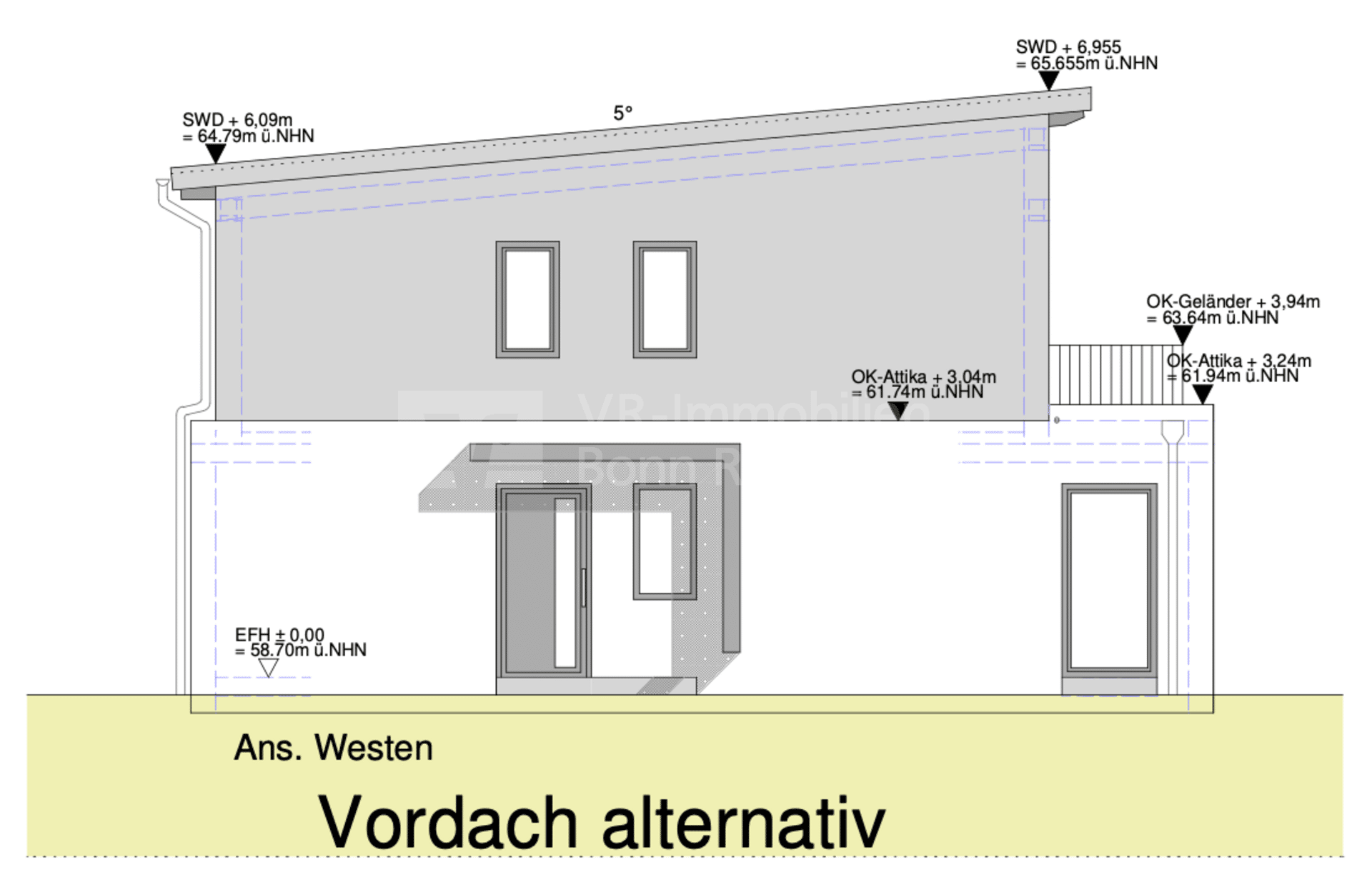 Einfamilienhaus zum Kauf provisionsfrei 749.000 € 5 Zimmer 134 m²<br/>Wohnfläche 331 m²<br/>Grundstück Meindorf Sankt Augustin 53757