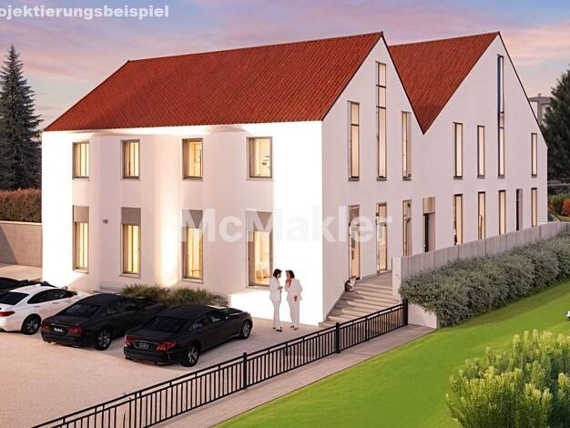 Grundstück zum Kauf 698.000 € 969,2 m² Grundstück Leinfelden Leinfelden-Echterdingen 70771