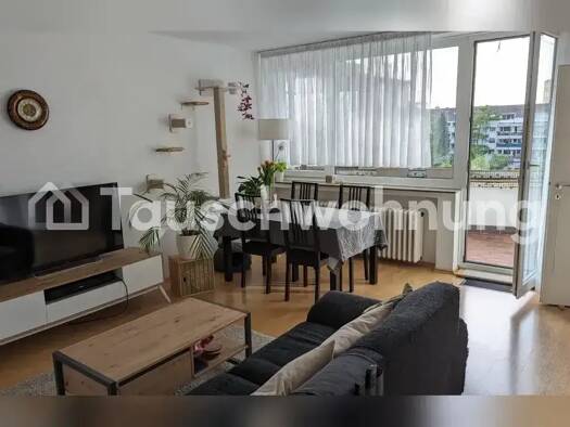 Wohnung zur Miete Tauschwohnung 509 € 2 Zimmer 53 m² 4. Geschoss Neuehrenfeld Köln 50823