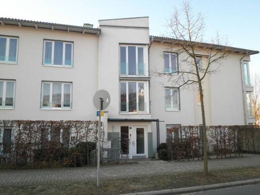 Wohnung zur Miete nur mit Wohnberechtigungsschein 292 € 2 Zimmer 53,7 m² 1. Geschoss frei ab 16.10.2026 Moischter Straße 59 Cappel Marburg 35043