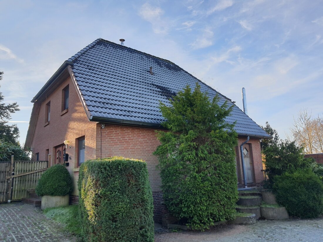 Haus zum Kauf 395.000 € 4 Zimmer 212 m²<br/>Wohnfläche 6.336 m²<br/>Grundstück Elpersbüttelerdonn Elpersbüttelerdonn 25704