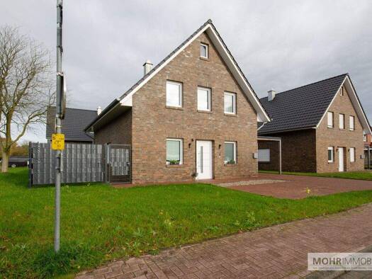 Wohnung zum Kauf 259.900 € 2 Zimmer 70 m² EG Ohrwege Bad Zwischenahn 26160