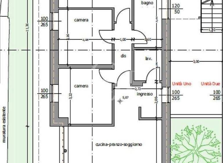 Wohnung zum Kauf - Erstbezug 1.350.000 € 4 Zimmer 85 m² EG frei ab sofort Pai di Sotto Torri del Benaco 37010