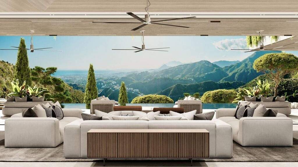 Haus zum Kauf 28.950.000 € 2.443 m² 11.178 m² Grundstück La Quinta 29679