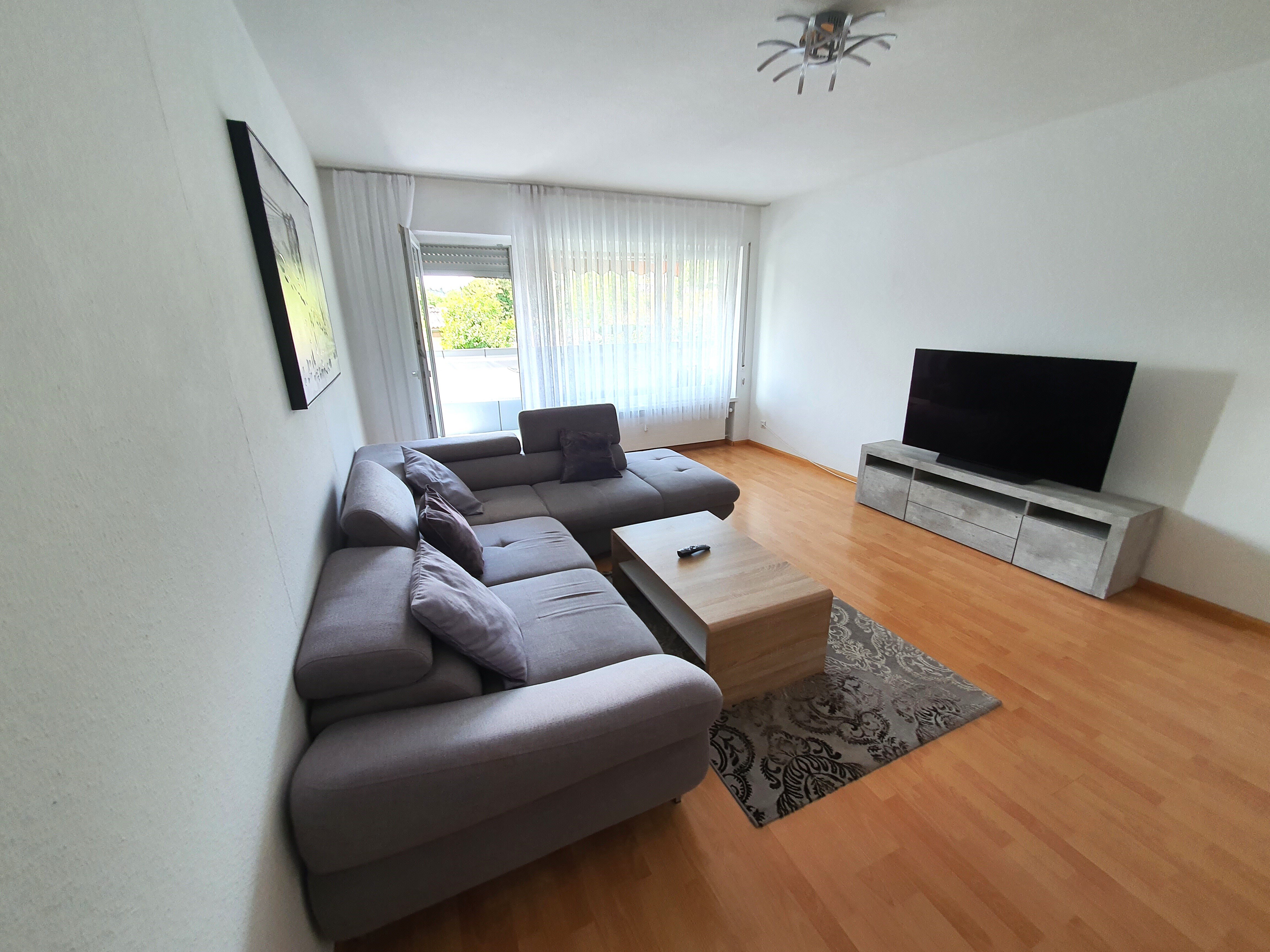 Wohnung zum Kauf 238.000 € 4 Zimmer 99,4 m²<br/>Wohnfläche 2.<br/>Geschoss Lottstetten Lottstetten 79807