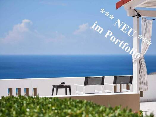 Hotel zum Kauf 10.000 m² Grundstück Koutsounari 722 00