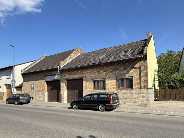 Bauernhaus zum Kauf 295.000 € 4 Zimmer 90 m² 762 m² Grundstück Ockenheim 55437