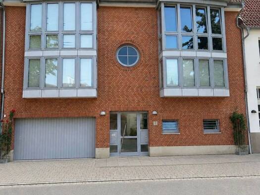 Maisonette zur Miete 1.200 € 2 Zimmer 78 m² Geschoss 3/3 frei ab sofort Süderstraße 6 Alte Neustadt Süd 28199