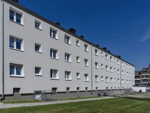 Wohnung zur Miete 639 € 3 Zimmer 62 m² 2. Geschoss frei ab 13.04.2026 Nicodemstraße 5 Waldhausen Mönchengladbach 41068