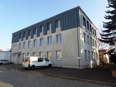 Bürofläche zur Miete provisionsfrei 1.151 € 267,7 m² Bürofläche Breitscheidstraße 43 Cossebaude-Süd/Neu-Leuteritz Dresden / Cossebaude 01156